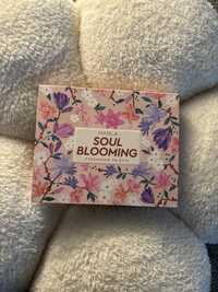 Nabla soul blooming paletka cieni