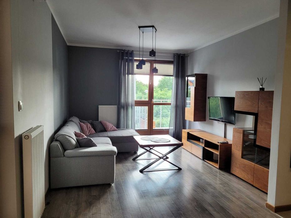 Wynajmę umeblowane mieszkanie, wysoki std. Warszawa Bemowo Kopalniana