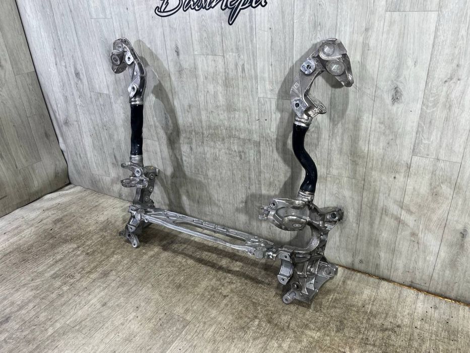 Подрамник передний Audi Q7 Q8 ( 2016 - 2023 г. ) 4M0899315