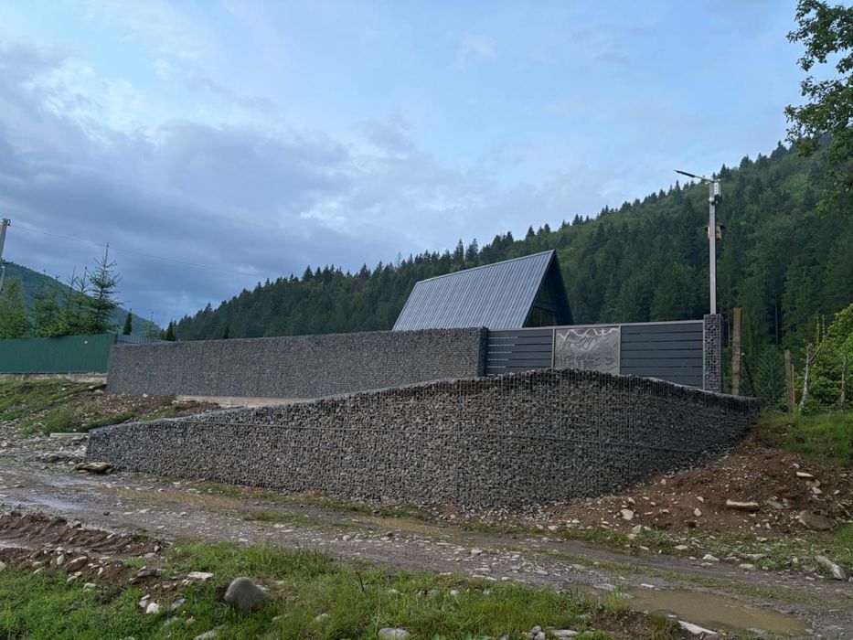 Оренда Будиночку