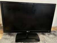 Monitor Flatron 22”