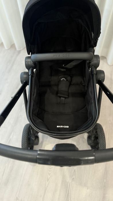 Carrinho bebé  Alcofa Maxi Cosi