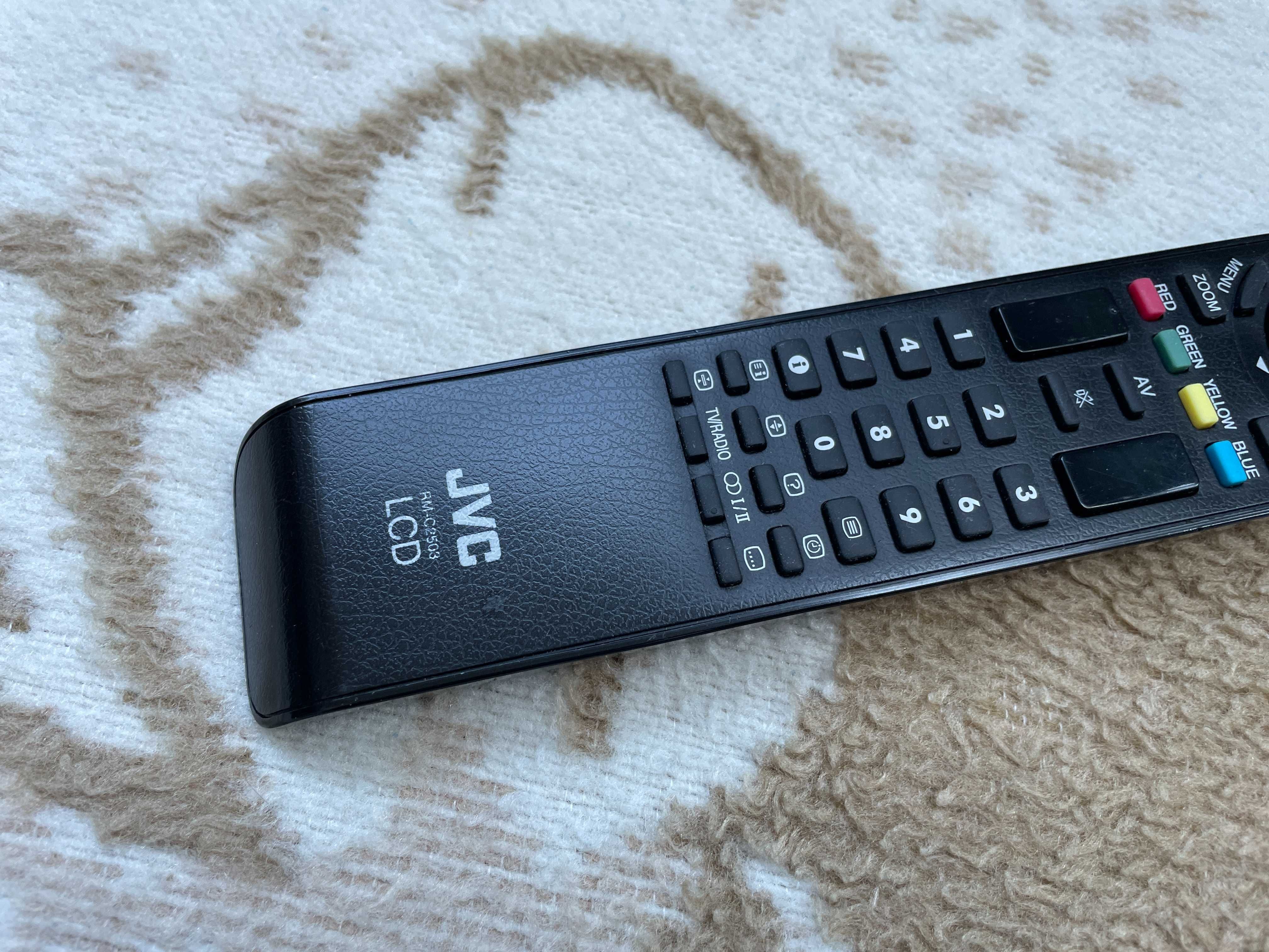 Pilot JVC RM-C2503 LT-32EX17