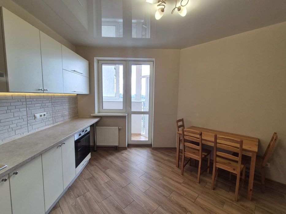 Срочно! Заїзжай і живи вже сьогодні, 3 хвилини до метро