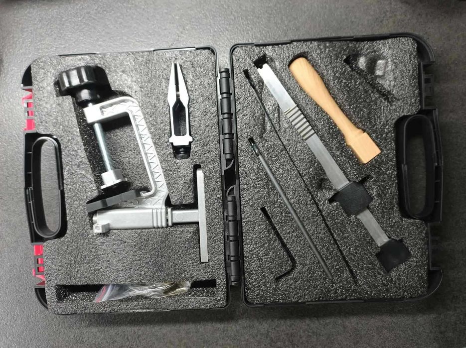 FELBIFSLI Точильний станок для ножів з поворотним механізмом точилка