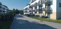 Apartament Charlotte w Jastrzębiej Górze od 23 08