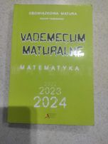 Matematyka vademecum maturalne poziom podstawowy