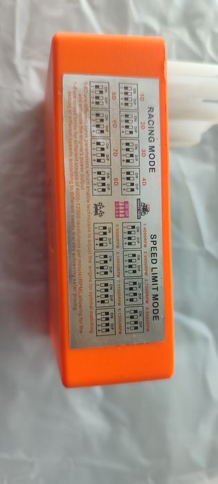 Спортивний комутатор б.у