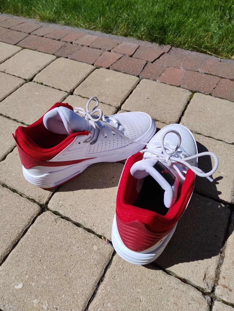 Buty Nike Jordan max aura 5