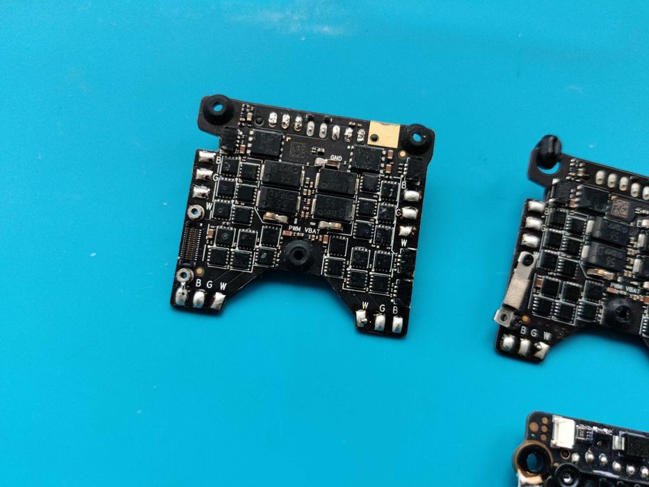 Плати ESC дронів DJI Mavic 3 3T 3 Pro Matrice 4T 4E Autel Evo Max 4N