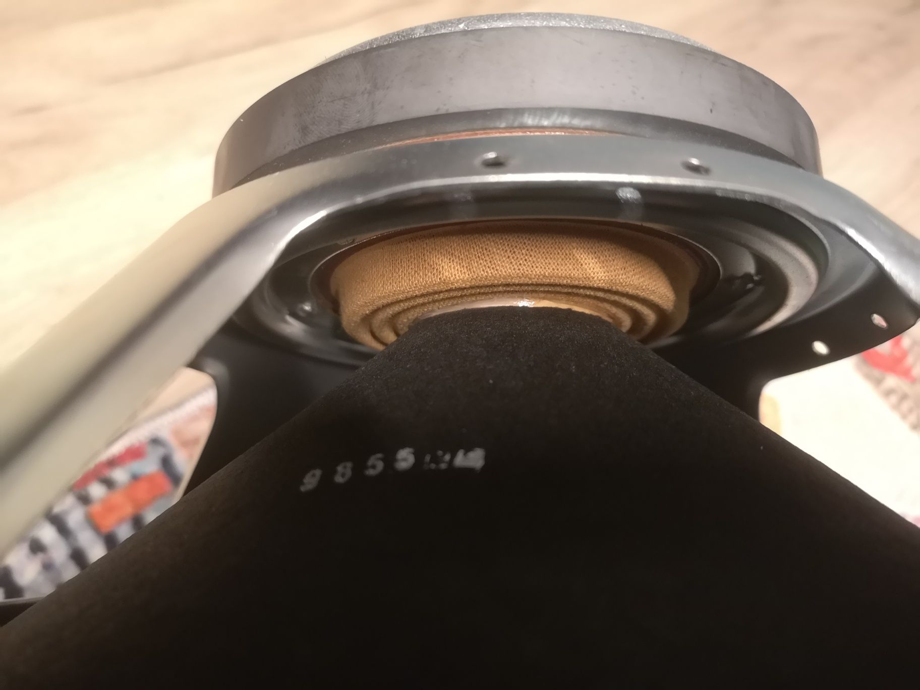 Głośnik gitarowy Celestion seventy 80 G12P-80 England