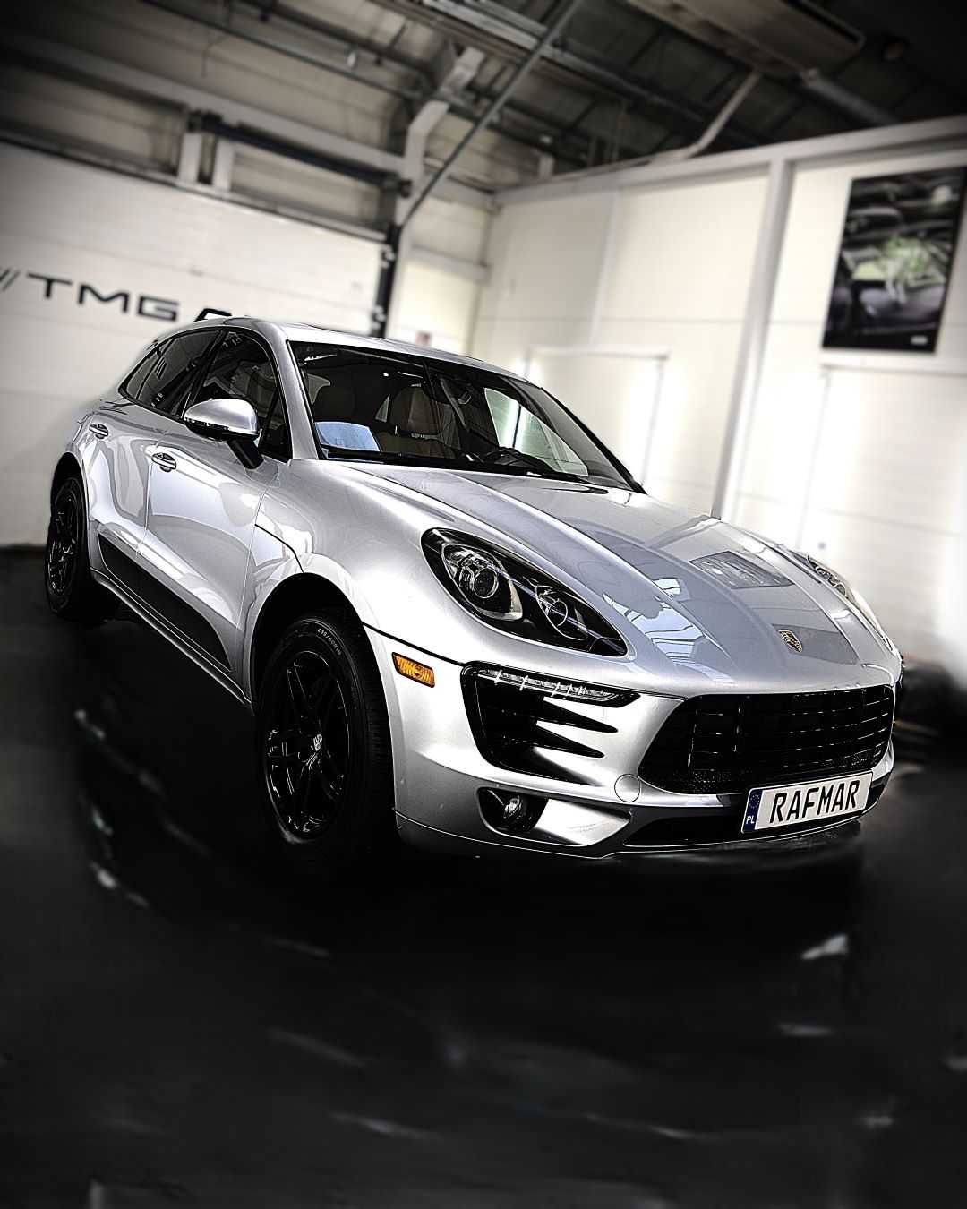 BMW M2 Competition / MB A45 / Porsche MACAN - Wypożyczalnia, Wynajem