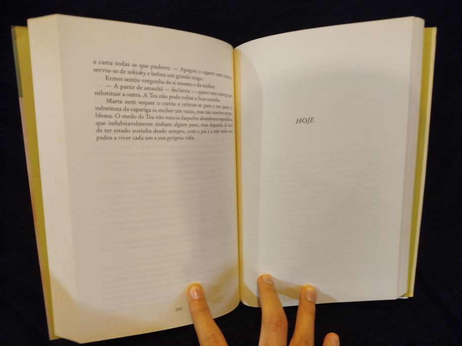 Desesperadamente Giulia, de Sveva Casati Modignani