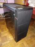 Komputer ( Radeon RX 7600 XT) (2100 zł lub wymiana na poco f7 pro)