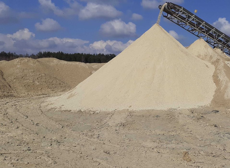Promocja ! Wapno Tlenkowe 90%  Nawozowe Węglanowe, Magnezowe, Tlenkowe