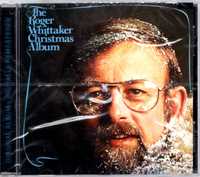 Roger Whittaker - The Christmas Album (CD)