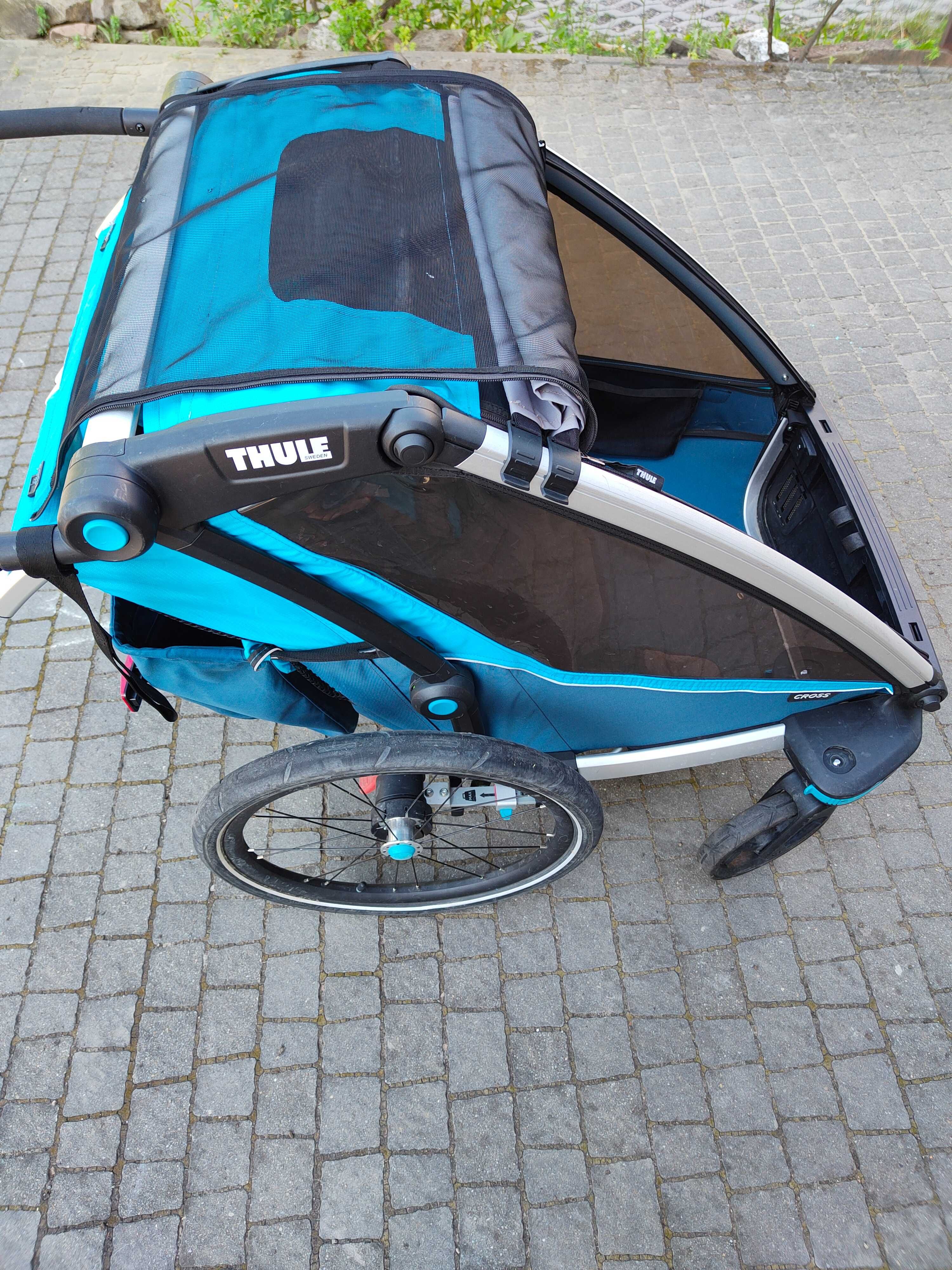 Thule Chariot Cross 2