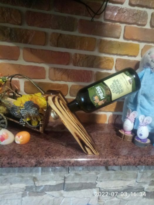 Підставка під бутилку