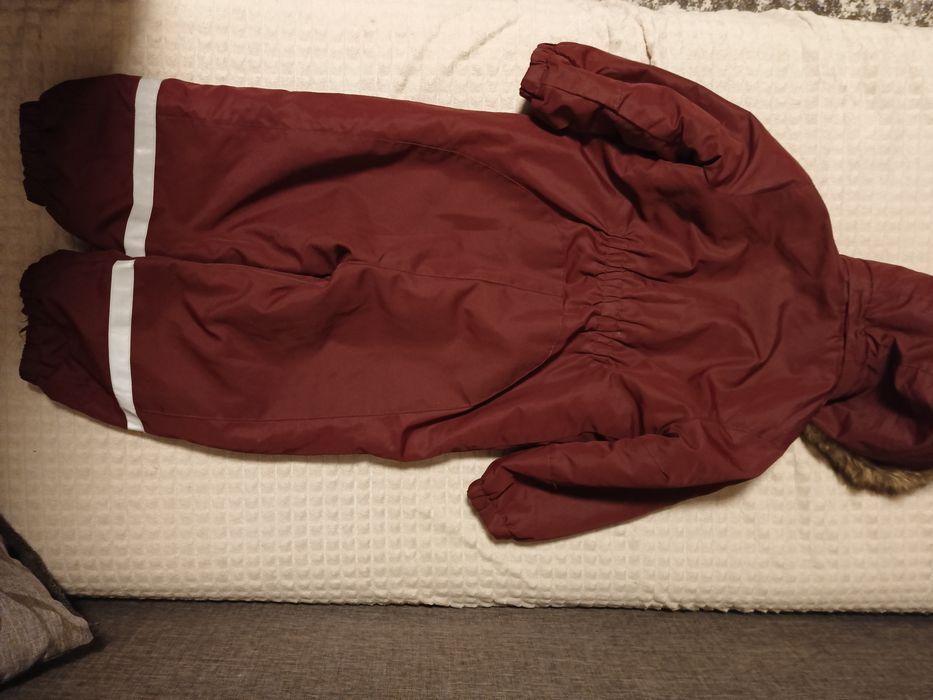 Ромпер primark комбінезон hm lupilu 92 98 topolino