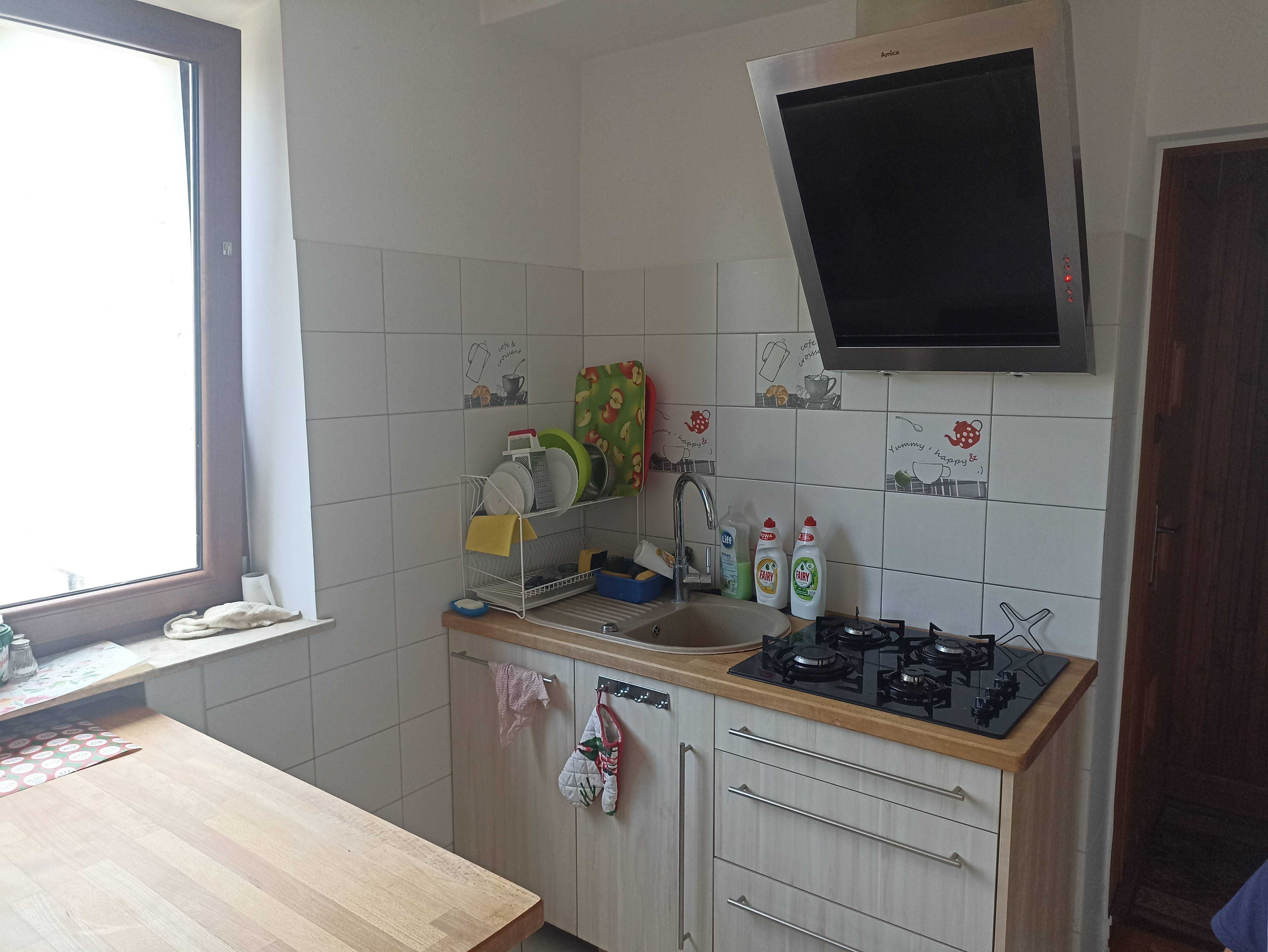 Pokój z balkonem do wynajęcia – Środa Śląska, blisko centrum
