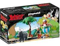 Klocki Playmobil Asterix 71160