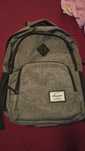 Plecak Miejski 35L Sportowy laptop Augur Losmile Wodoodporny kabel USB