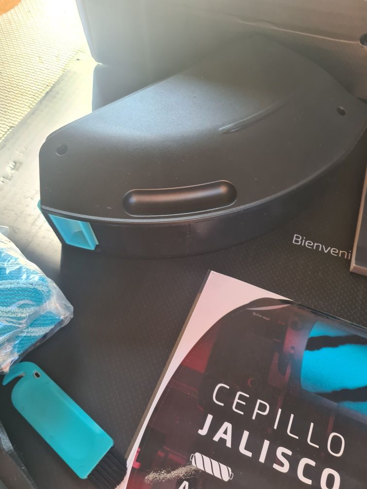 Robot odkurzacz hybrydowy CECOTEC CONGA 4090