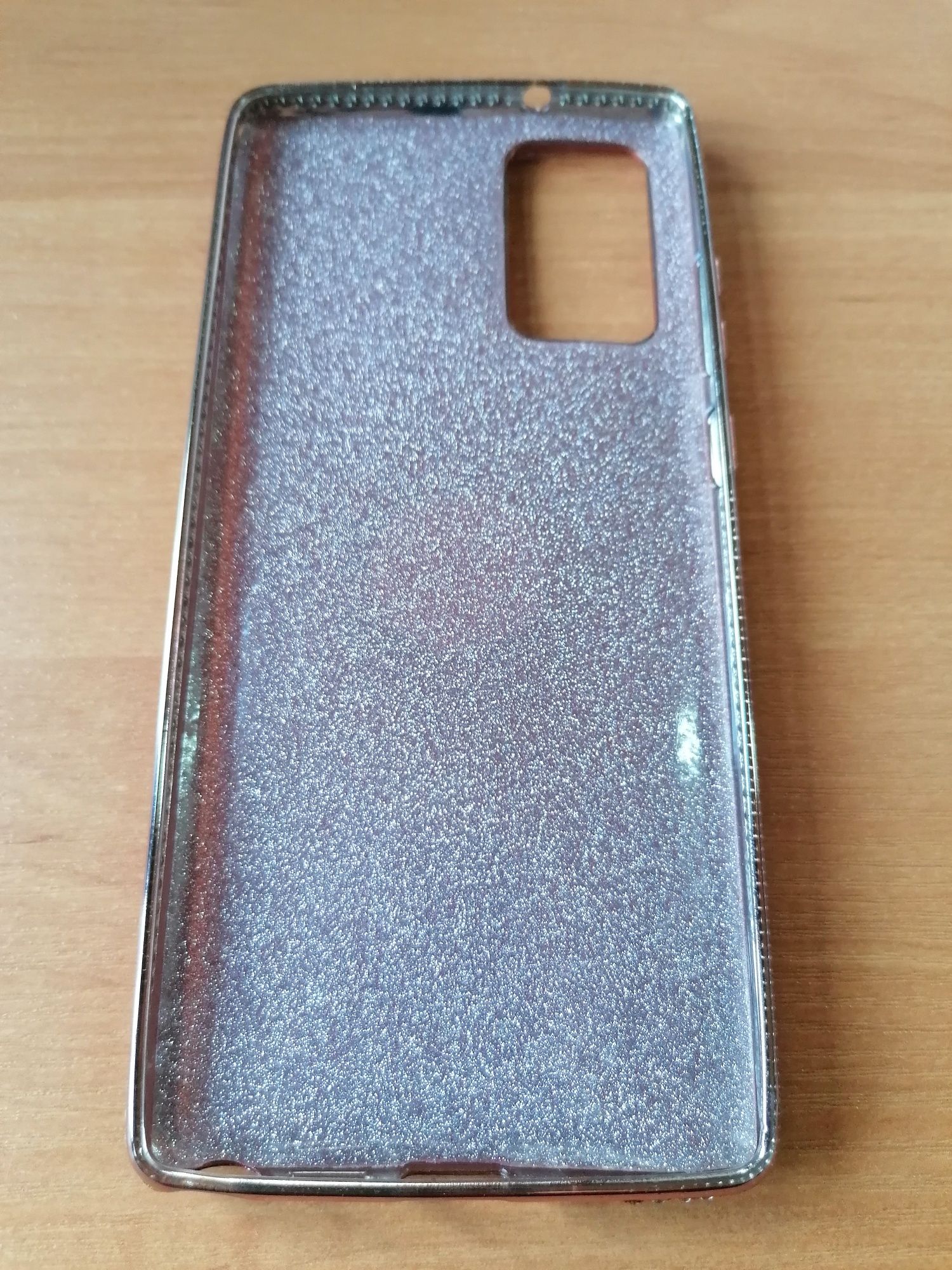 Pokrowiec, Etui do Samsung Note 20