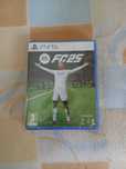 Sony, ps5 , jogo fifa 2025