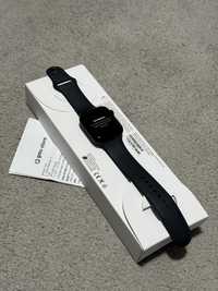 Apple Watch Serie 9 45mm Black