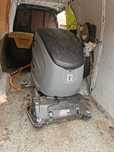 Szorowarka Karcher b80