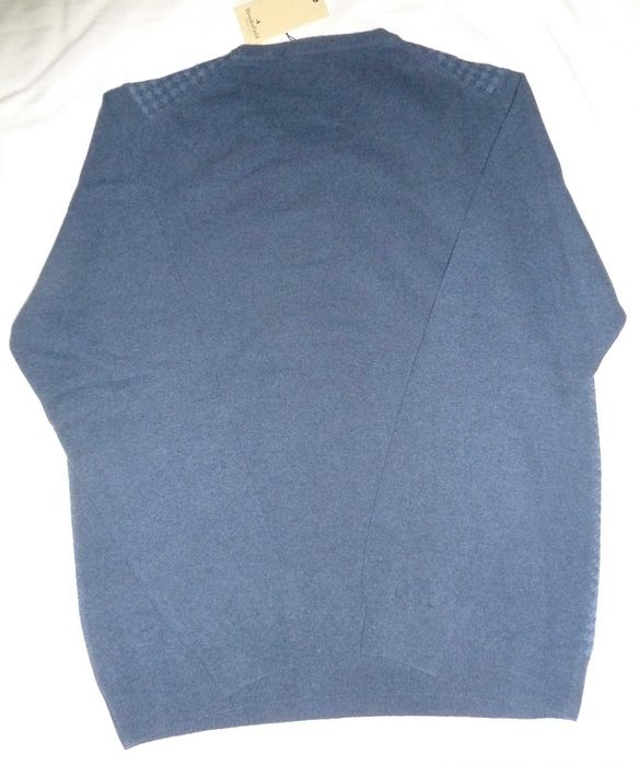 Camisola nova italiana Brooksfield XXL
