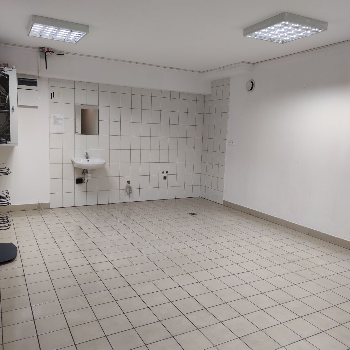 Lokal do wynajęcia Ostrów Lubelski