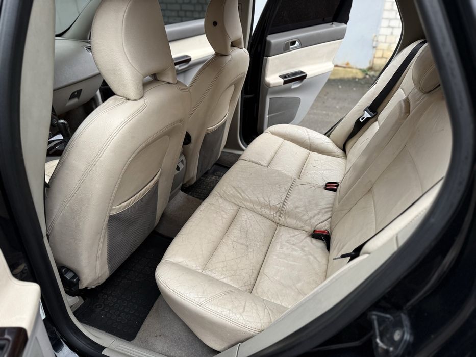 Volvo V50, 1.6 дизель