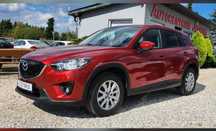 Mazda CX-5 Mazda CX5 Attraction AWD 4x4 Xenony MOŻLIWA ZAMIANA