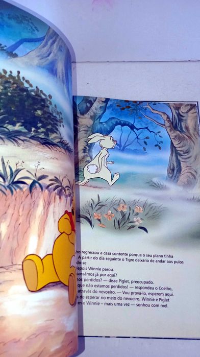 As Aventuras de Winnie the Pooh