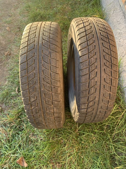 Резина шина 175 70 R13 92T БЕЛ 347 зима Белшина BEL-347 Belshina