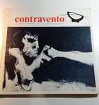 Contravento, Letras e Artes - N° 1 (1968)