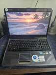 Laptop Asus F50Z