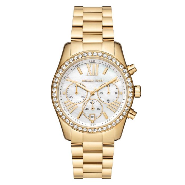 Жіночий годинник MICHAEL KORS MK7241 'Lexington'