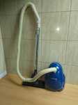 Odkurzacz workowy TESCO 1400W