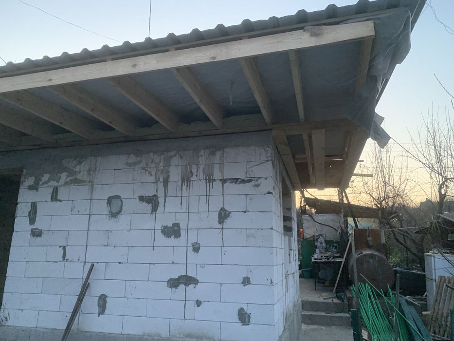 Пропонуємо будівництво під ключ у Кривому Розі