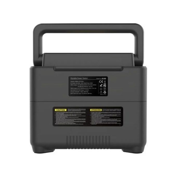 Портативна зарядна станція Genergy GZE-0305 Zero 288Wh
