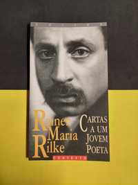 Rainer Maria Rilke - Cartas a um jovem poeta