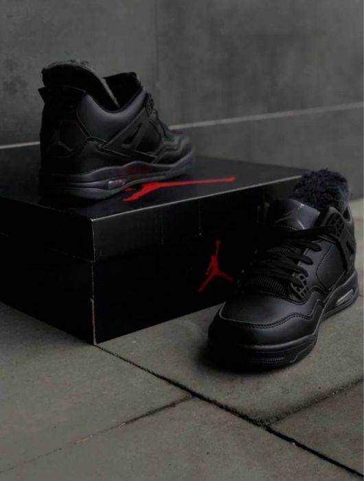 -70% на кроссовки Nike Jordan Aura 4/ фирминные кроссовки в коробке