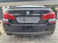 BMW f10 zderzak tył m pakiet 416
