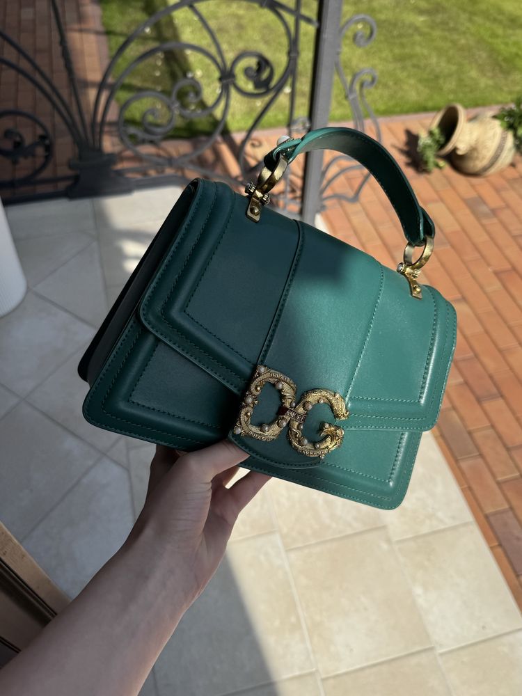 сумка dolce&gabbana оригінал