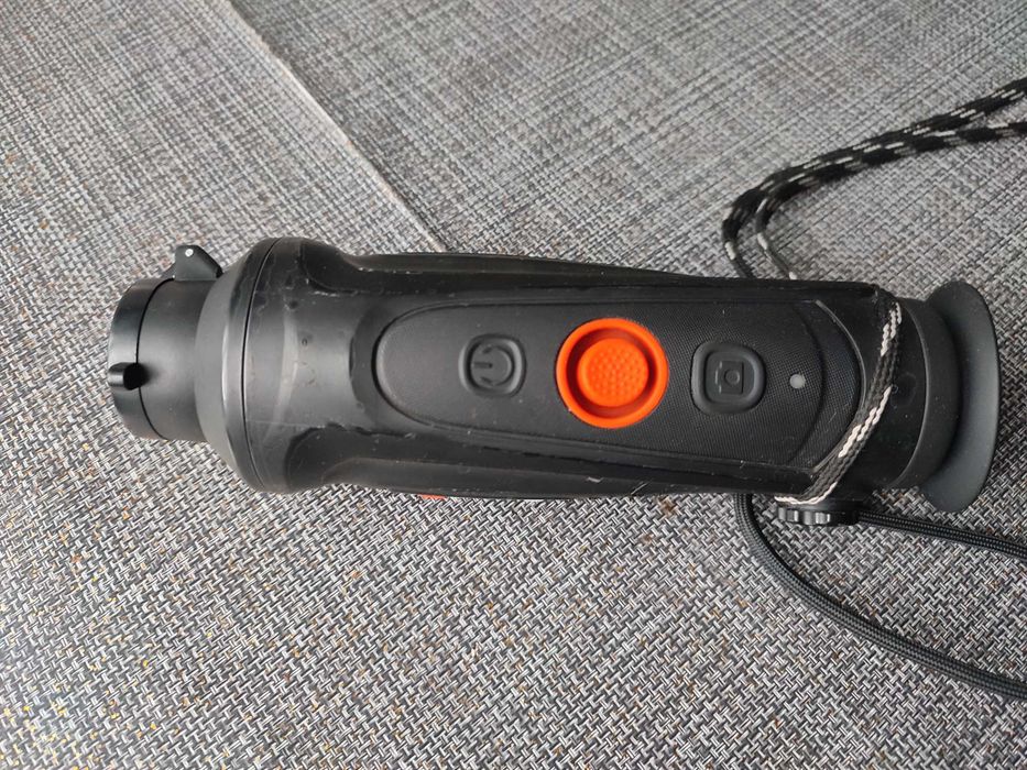 Тепловізор Cyclops 325