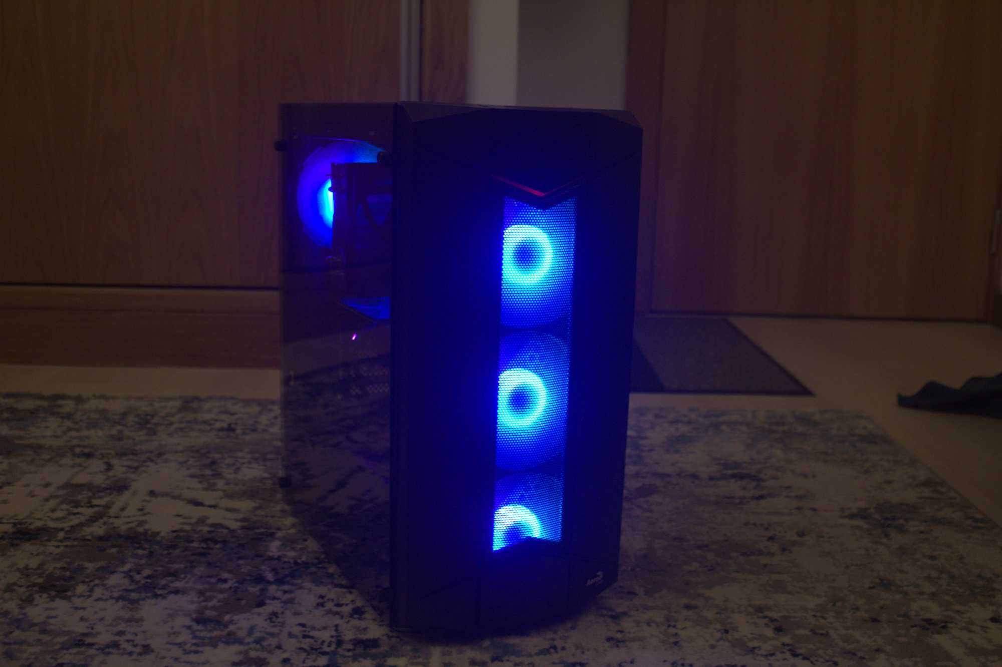 Computador Desktop Gaming