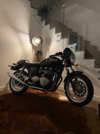 Triumph Thruxton